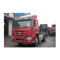 HOWO 4X2 290HP Traktor, Euro II Emission, Traktorkopf (ZZ4187M3517C)